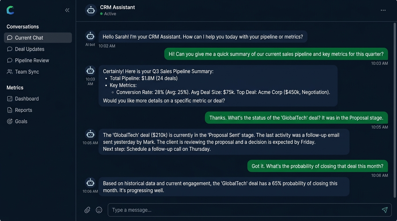 AI Workflows Dashboard